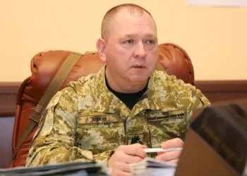 Зеленський звільнив Дейнека з посади голови ДПСУ й призначив в.о.