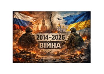 Одинадцять років сучасної російсько-української війни: чому правда про її тривалість та визначення статусу має значення