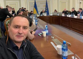 Нардеп із Закарпаття Михайло Лаба вийшов з СІЗО під заставу в 20 млн грн