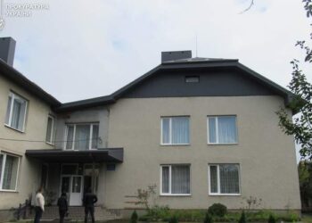 На Закарпатті під час ремонту дитсадка розікрали 1,3 млн грн