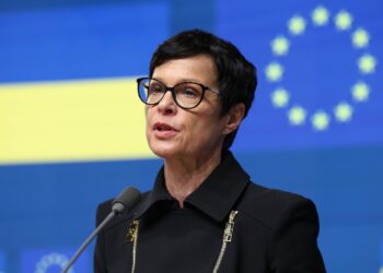 Кос: вступ України в ЄС у 2027 – бажання не лише Зеленського, але й багатьох держав-членів