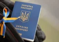 В’їзд до ЄС стає платним: скільки коштуватиме дозвіл для українців із 2026 року