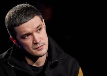 Федоров: у розшуку перебувають два мільйони громадян, 200 тисяч – в СЗЧ
