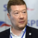 Спікер парламенту Чехії у новорічному привітанні лякав чехів “хунтою Зеленського”
