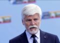 Президент Чехії приїхав до України з візитом