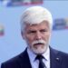 Президент Чехії приїхав до України з візитом