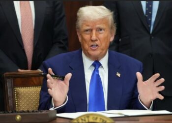 Трамп створює “власну ООН”: вимагає $1 млрд за місце в його “Раді миру” – ЗМІ