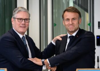 Лідери Франції, Британії та Швеції відповіли на митні погрози Трампа