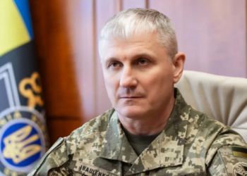 Джерело УП повідомило, хто може очолити ГУР замість Буданова