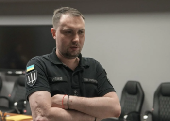 Буданов очолив Офіс президента України — реакція Мережі