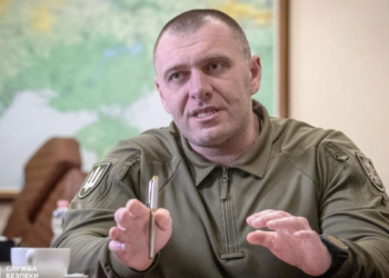 Драпатий, Редіс, Мадяр та інші військові командири висловили підтримку Малюку