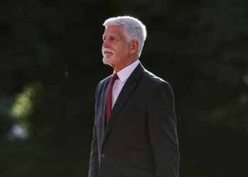 У МЗС Чехії розкритикували заяву Павела про «швидке постачання» бойових літаків Україні