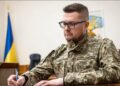 НАБУ відкрило справу щодо можливого хабарництва в СБУ за часів Баканова