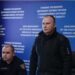 Новим керівником Головного управління ДСНС у Закарпатській області став полковник Олег Самсоненко