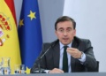 Глава МЗС Іспанії закликав Європу працювати над створенням власної армії