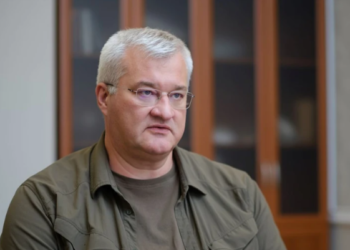 Україна закликає світ посилити тиск на іранський режим – Сибіга