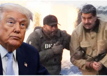 Трамп і його «Доктрина Донро». Всій Латинській Америці – приготуватися?