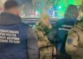 ДБР викрило схему незаконного вивезення мобілізованих із навчального центру