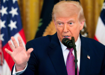 Опитування: 72% українців негативно ставляться до Трампа