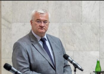 Сибіга: Покарання РФ і Путіна – це неодмінна умова сталого миру для України