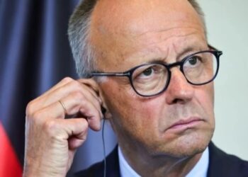 Мерц назвав неможливим вступ України до ЄС у 2027 році