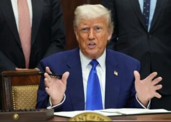 Reuters: Трамп думає над новими ударами по Ірану для заохочення протестів