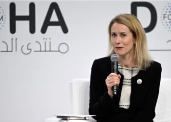 Головна дипломатка ЄС відкинула ідею створення окремої європейської армії