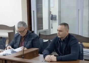 Закарпатському  нардепу Михайлу Лабі визначили заставу у 20 млн грн