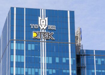 ДТЕК Ахметова отримав дозвіл суду США на стягнення з РФ понад $300 мільйонів за захоплені кримські активи