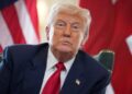 Трамп: США розпочали масштабні бойові операції в Ірані