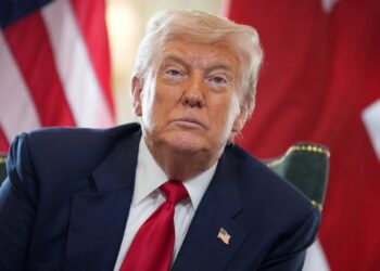 Трамп: США розпочали масштабні бойові операції в Ірані