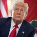 Трамп: США розпочали масштабні бойові операції в Ірані