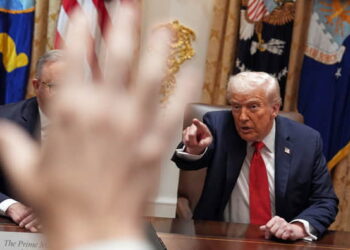 США – більше не союзник Європи. Як Трамп змінює думку в ЄС та хто втратив віру в Україну