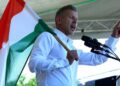 Партія “Тиса” обіцяє ввести в Угорщині євро і податок для найбагатших