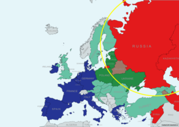 Балтійські розвідки про 2026 рік