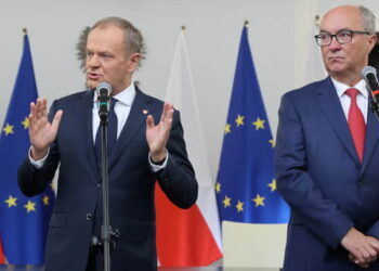 Помста Трампа для уряду Туска? Які наслідки матиме атака посольства США на польську владу
