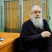Підозрюваного у передачі росіянам локацій ЗСУ митрополита УПЦ МП звільнили з-під варти