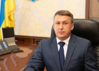 Ексголовного прокурора Прикарпаття викрили на систематичному хабарництві