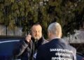 Депутата Ужгородської міськради Маєрчика взяли під варту з можливістю застави понад 11,5 млн грн