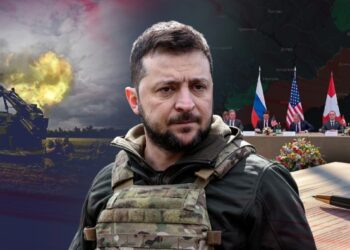 За крок до зустрічі Зеленського, Трампа та Путіна. Що відбувається на мирних переговорах