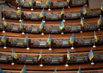 Більше ніяких актів виконаних робіт: Рада прийняла важливе для бізнесу рішення