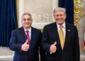 Трамп підтримав переобрання прем’єр-міністра Угорщини Орбана