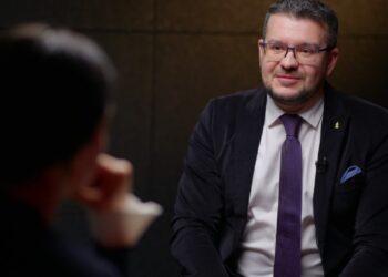В Україні росіянам потрібні лише два ресурси: історія та діти – голова Українського інституту нацпам’яті Алфьоров