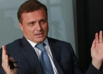 Правоохоронці відкрили кримінальне провадження щодо продажу АРМА землі Льовочкіну