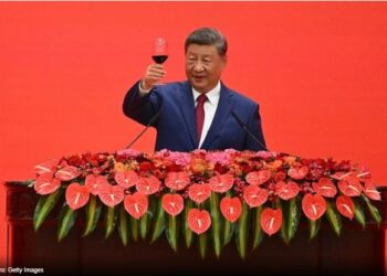 NYT: Сі Цзіньпінь проводить чистки у керівництві Китаю через параною