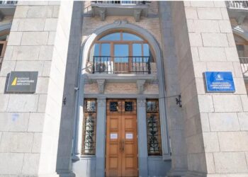 НАБУ зареєструвало провадження щодо можливих системних поборів у СБУ при Баканові та Наумові