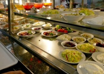У Раді сталося масове харчове захворювання депутатів – УП