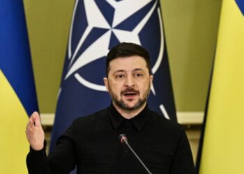 У НАТО відкинули звинувачення Зеленського у «майже блекауті» через неоплачений пакет американської зброї