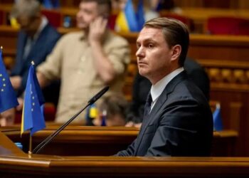 Родинні зв’язки з РФ: “Межа” заявила про російський слід у керівництві Генпрокуратури