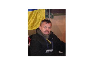 Світла пам’ять борця за незалежність України: 57 років від дня народження Едуарда Шуфрича